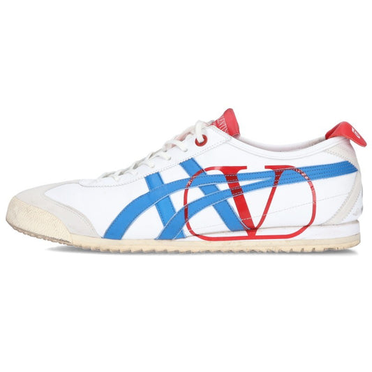 Onitsuka Tiger x Valentino Low Top Multi Size 8