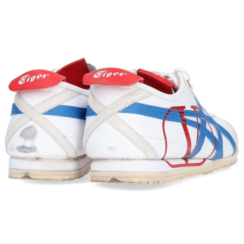 Onitsuka Tiger x Valentino Low Top Multi Size 8