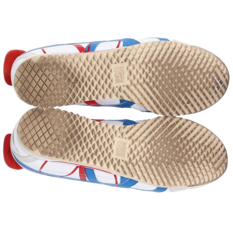 Onitsuka Tiger x Valentino Low Top Multi Size 8