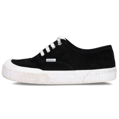LOEWE Low-Cut Sneakers Multi Size 6.5