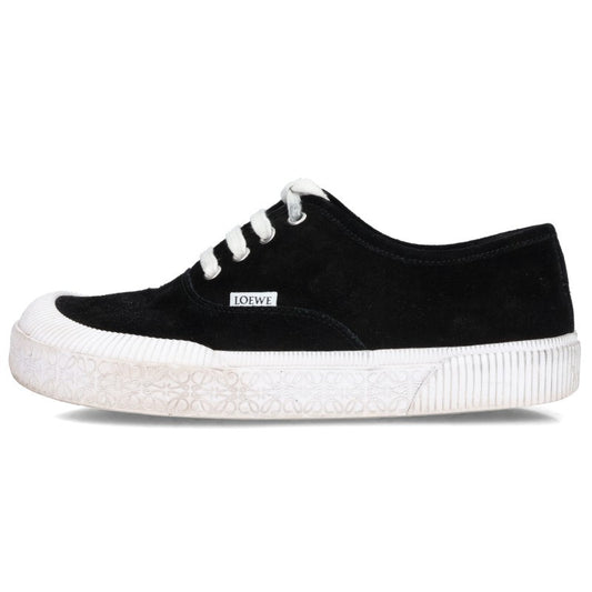 LOEWE Low-Cut Sneakers Multi Size 6.5
