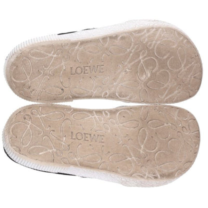 LOEWE Low-Cut Sneakers Multi Size 6.5
