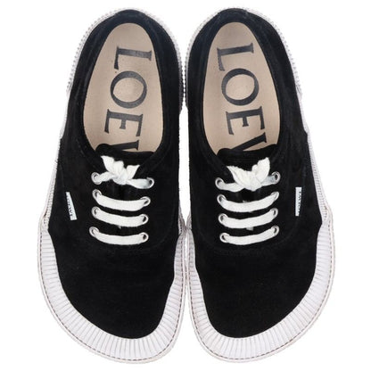 LOEWE Low-Cut Sneakers Multi Size 6.5