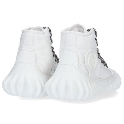 BOTTEGA VENETA Denver Sneakers White Size 5.5