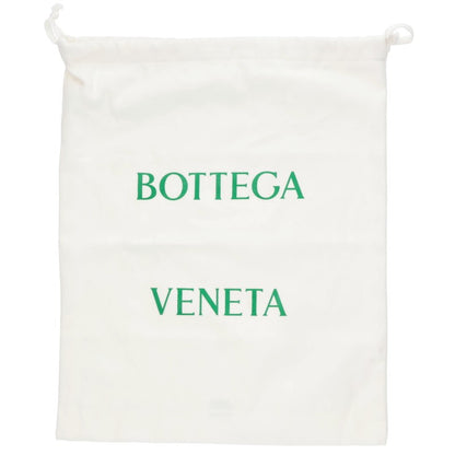 BOTTEGA VENETA Denver White Sneakers Size 6