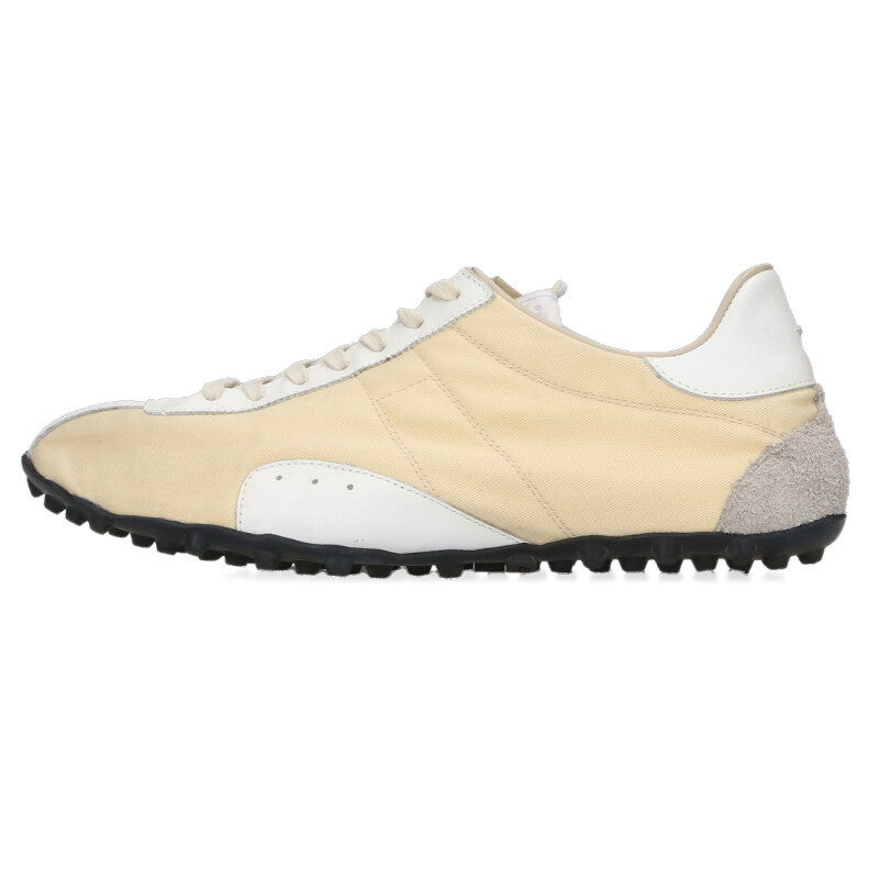 Maison Margiela 25SS Sprinters Low-Top Sneakers Size 7.5