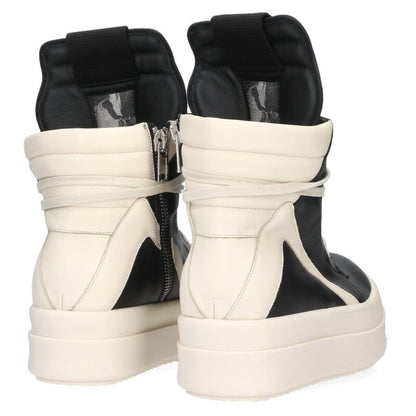 Rick Owens 26AW MEGA BUMPER GEOBASKET Sneakers Size 11.5