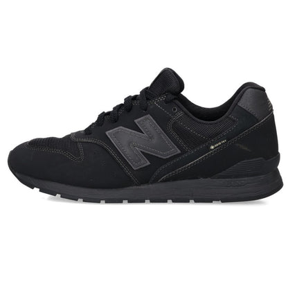 New Balance CM996XAB GORE-TEX Suede Sneakers Black Size 8.5