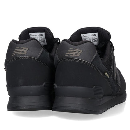 New Balance CM996XAB GORE-TEX Suede Sneakers Black Size 8.5