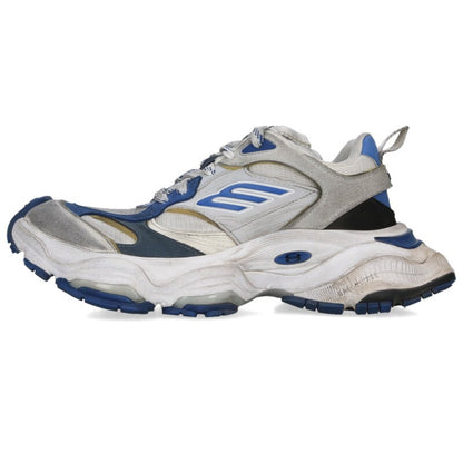 BALENCIAGA Cargo Multi-Color Sneaker Size 8.5