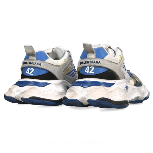 BALENCIAGA Cargo Multi-Color Sneaker Size 8.5