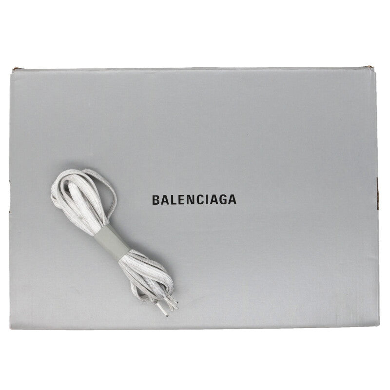 BALENCIAGA Cargo Multi-Color Sneaker Size 8.5