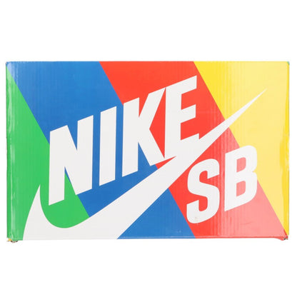 NIKE SB Dunk Low Travis Scott Cactus Jack Multi Size 9