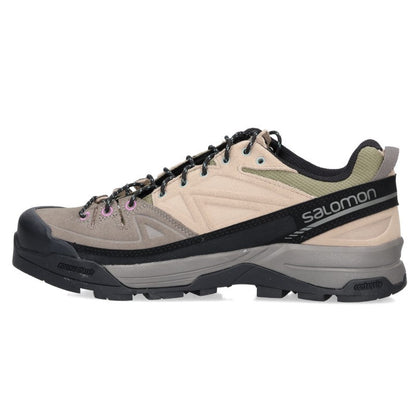 Salomon X-ALP Low-Cut Sneakers Gray Size 8.5