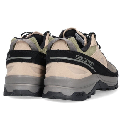 Salomon X-ALP Low-Cut Sneakers Gray Size 8.5