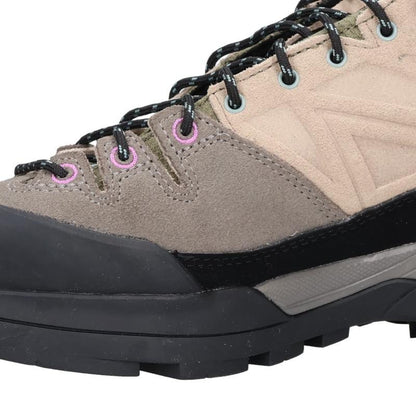 Salomon X-ALP Low-Cut Sneakers Gray Size 8.5