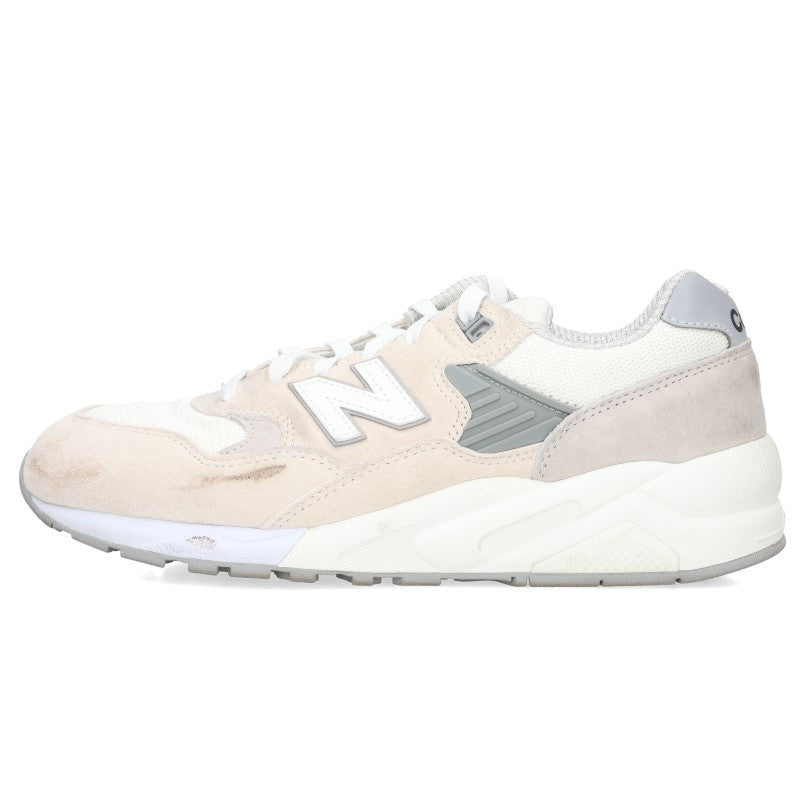 New Balance x CDG HOMME MT580HM2 Beige Sneakers Size 9