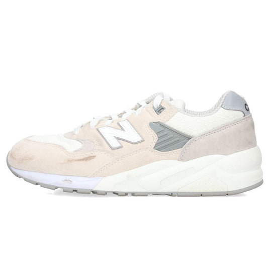 New Balance x CDG HOMME MT580HM2 Beige Sneakers Size 9