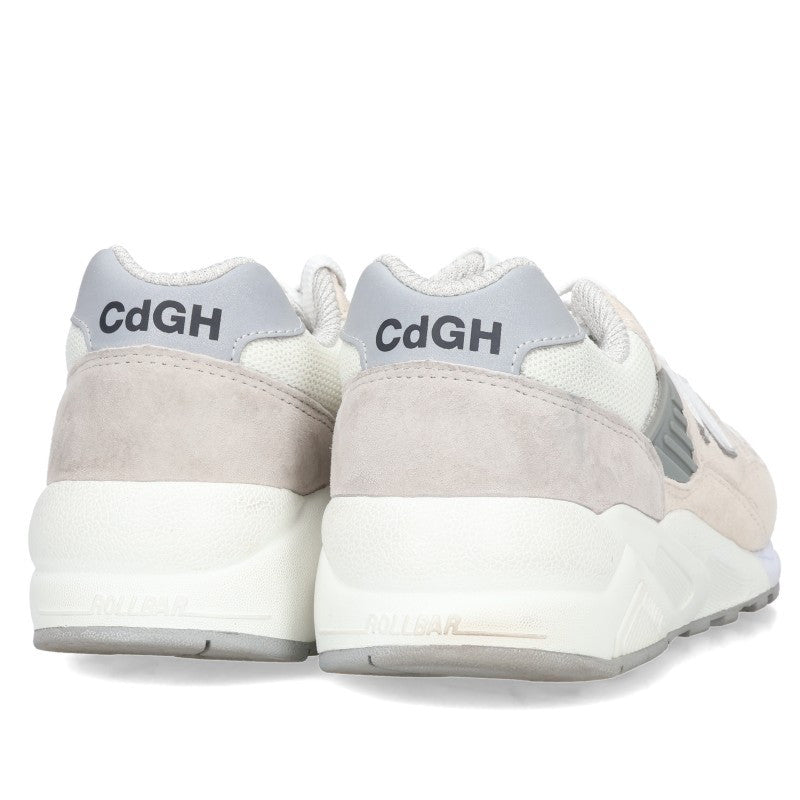 New Balance x CDG HOMME MT580HM2 Beige Sneakers Size 9