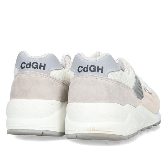 New Balance x CDG HOMME MT580HM2 Beige Sneakers Size 9