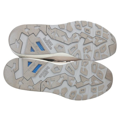 New Balance x CDG HOMME MT580HM2 Beige Sneakers Size 9