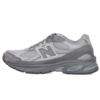 New Balance x CDG HOMME U201058P Gray Sneakers Size 9