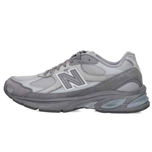 New Balance x CDG HOMME U201058P Gray Sneakers Size 9