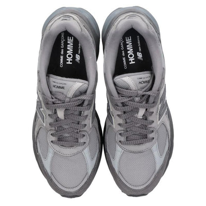 New Balance x CDG HOMME U201058P Gray Sneakers Size 9