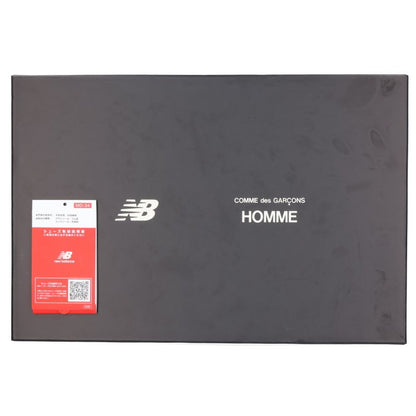 New Balance x CDG HOMME U201058P Gray Sneakers Size 9