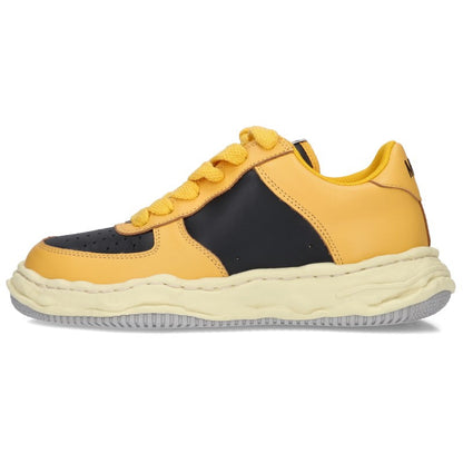 MIHARAYASUHIRO 09FW WAYNE Voluminous Sole Sneakers Size 9.5