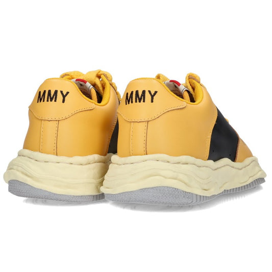 MIHARAYASUHIRO 09FW WAYNE Voluminous Sole Sneakers Size 9.5