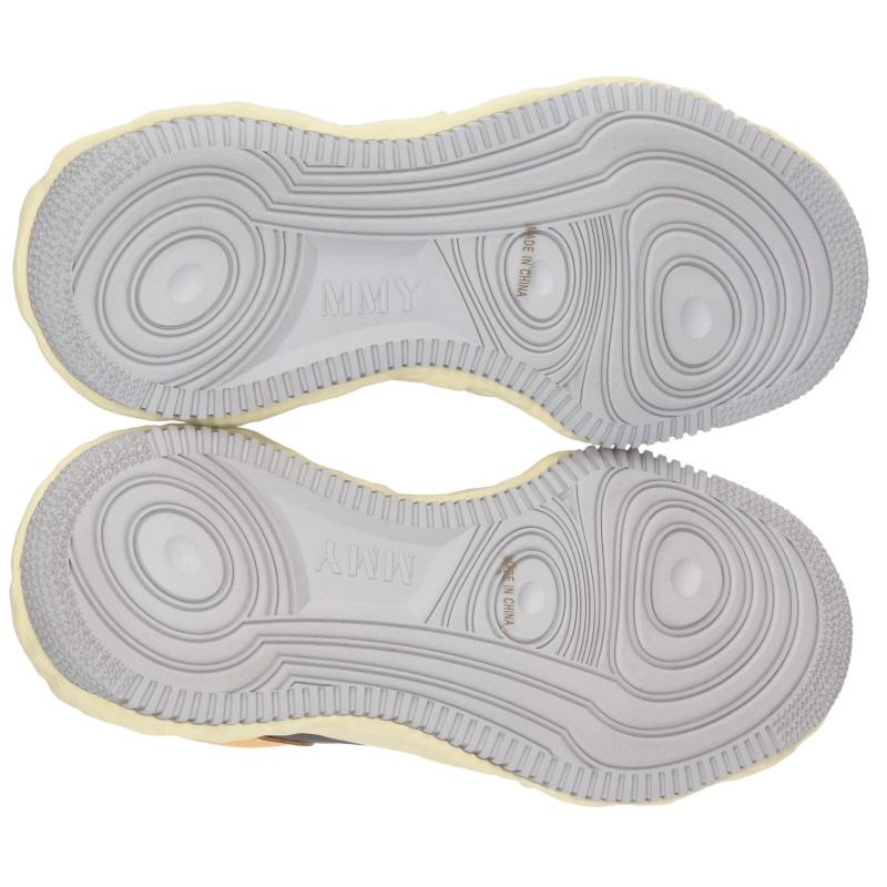 MIHARAYASUHIRO 09FW WAYNE Voluminous Sole Sneakers Size 9.5