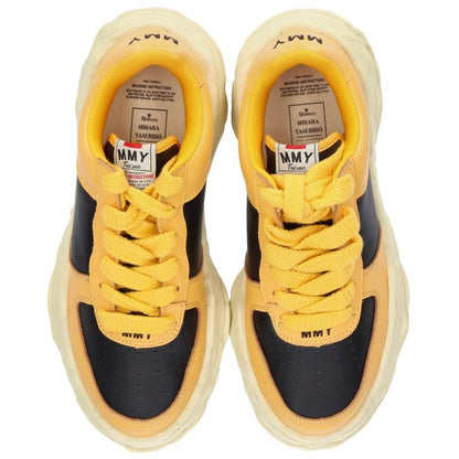 MIHARAYASUHIRO 09FW WAYNE Voluminous Sole Sneakers Size 9.5