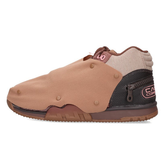 Travis Scott Air Trainer 1 SP Brown Sneakers Size 8