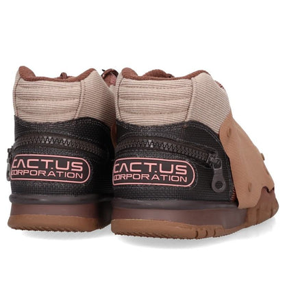 Travis Scott Air Trainer 1 SP Brown Sneakers Size 8