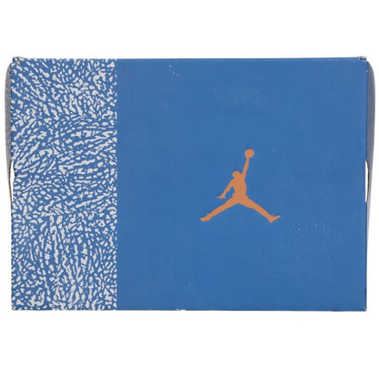 NIKE Air Jordan 3 Retro True Blue Copper Multi Size 10