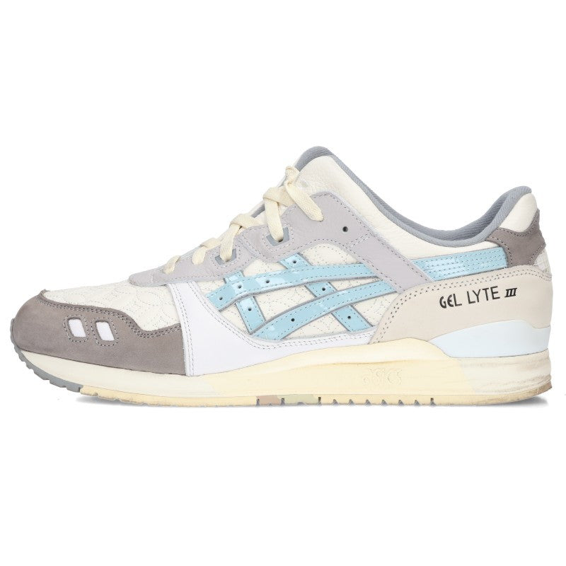 asics GEL-LYTE III Remastered South Korea Multi Size 13