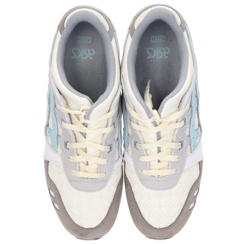 asics GEL-LYTE III Remastered South Korea Multi Size 13