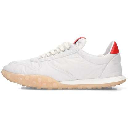 JILSANDER Pebble Sole Low-Cut Sneakers Multi Size 9.5
