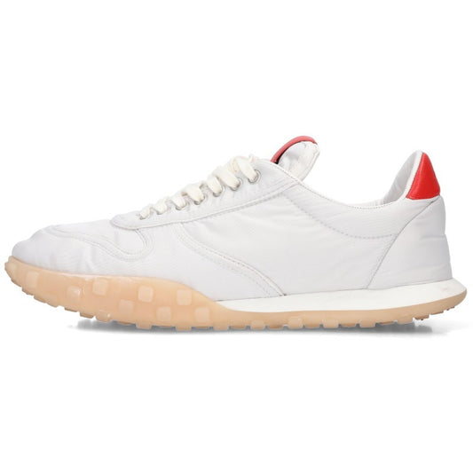 JILSANDER Pebble Sole Low-Cut Sneakers Multi Size 9.5