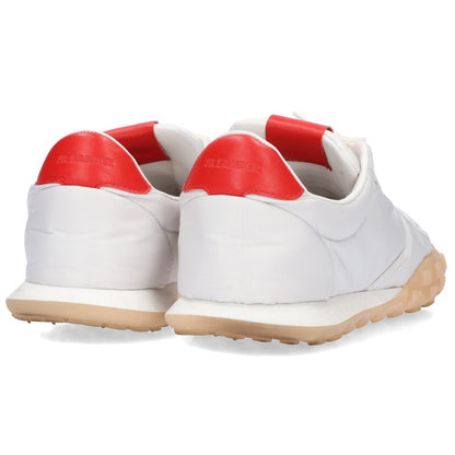 JILSANDER Pebble Sole Low-Cut Sneakers Multi Size 9.5