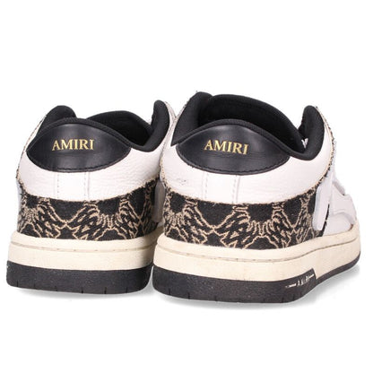 AMIRI Quad Skeltop Low Top Multi Size 8