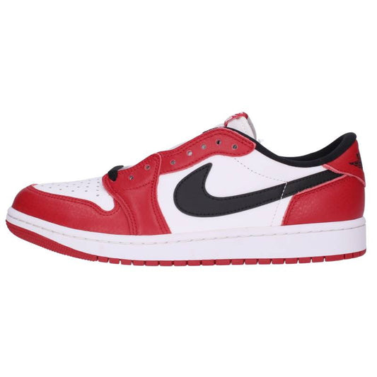 NIKE Air Jordan 1 Low OG Chicago Multi Size 9