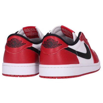 NIKE Air Jordan 1 Low OG Chicago Multi Size 9