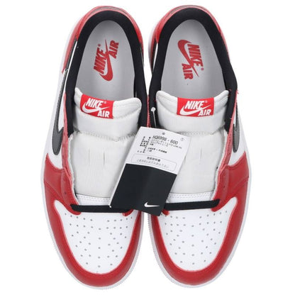 NIKE Air Jordan 1 Low OG Chicago Multi Size 9