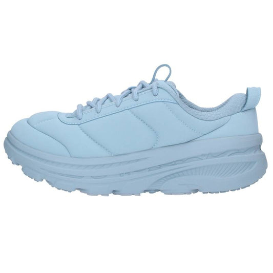 MARNI x Hoka One One Bondi Blue Sneakers Size 10
