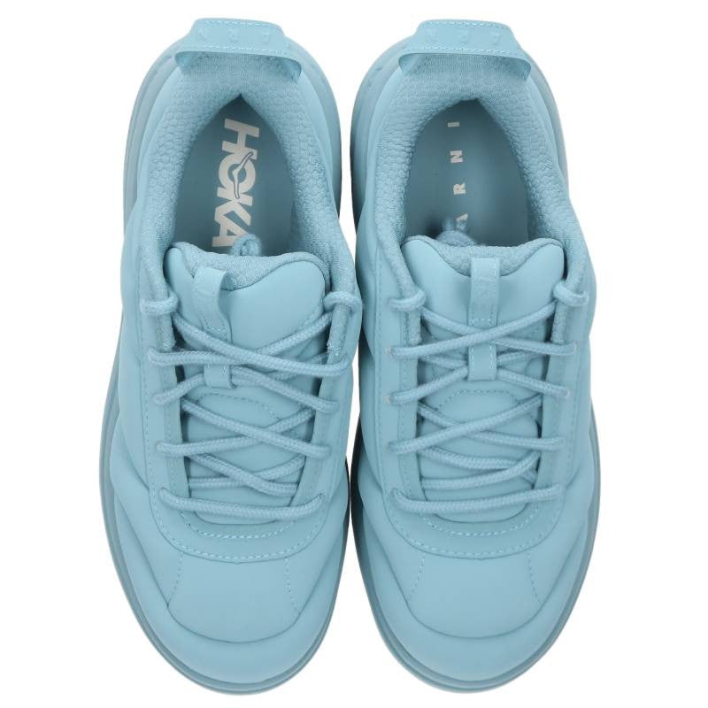 MARNI x Hoka One One Bondi Blue Sneakers Size 10