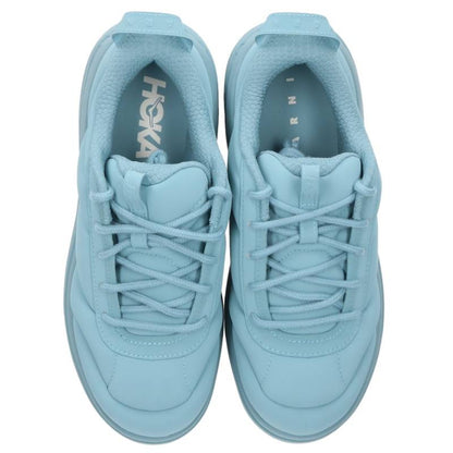 MARNI x Hoka One One Bondi Blue Sneakers Size 10
