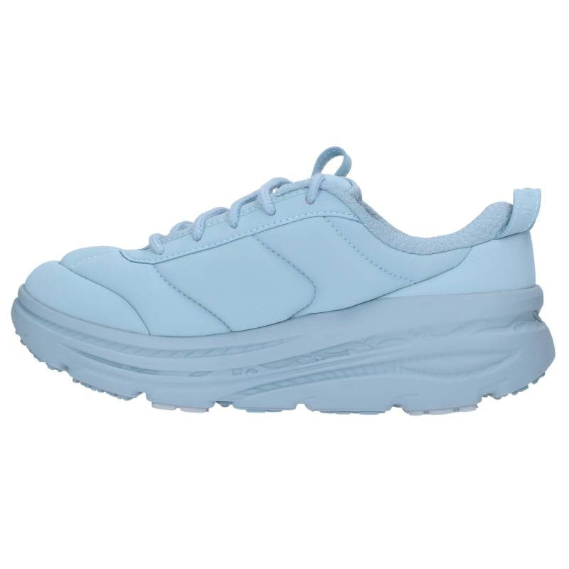 MARNI x Hoka One One Bondi Blue Sneakers Size 10