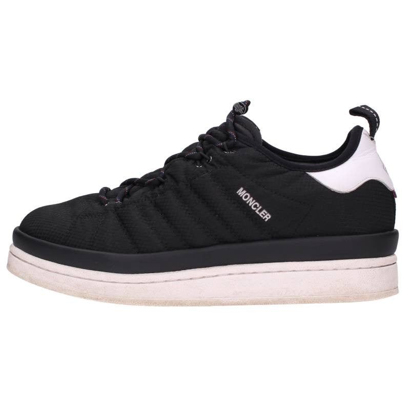 adidas x Moncler Campus IG7868 Black Size 8.5